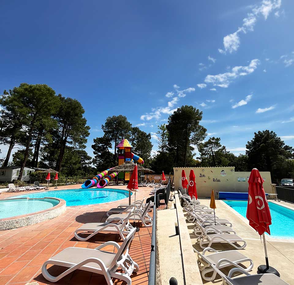 Deux Espaces Aquatique