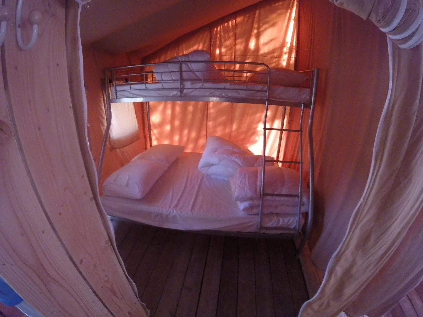 Safari Lodge