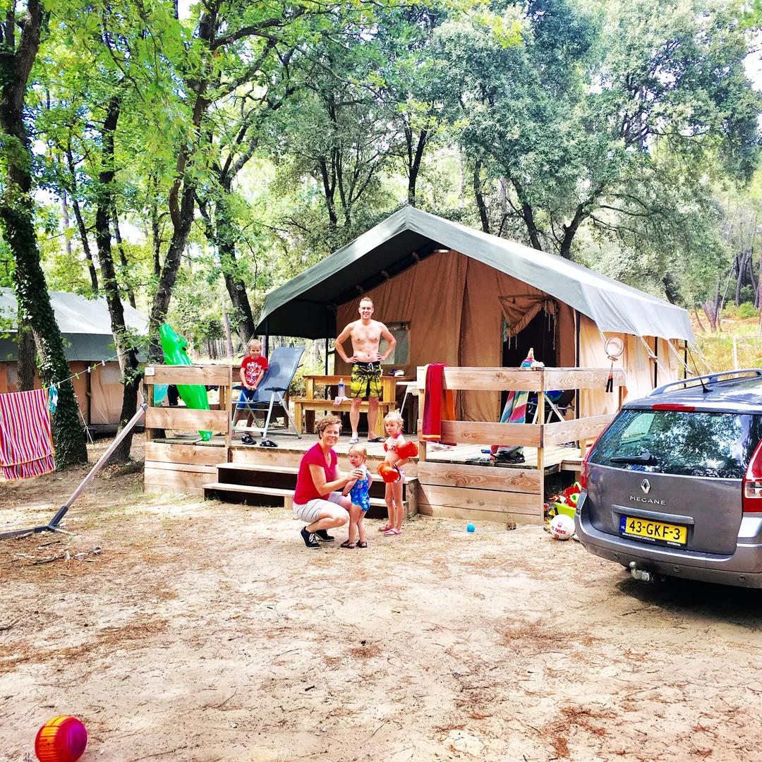 Safari Lodge